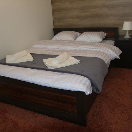 Murano Apartaments Old Town Warszawa Eksteriør bilde