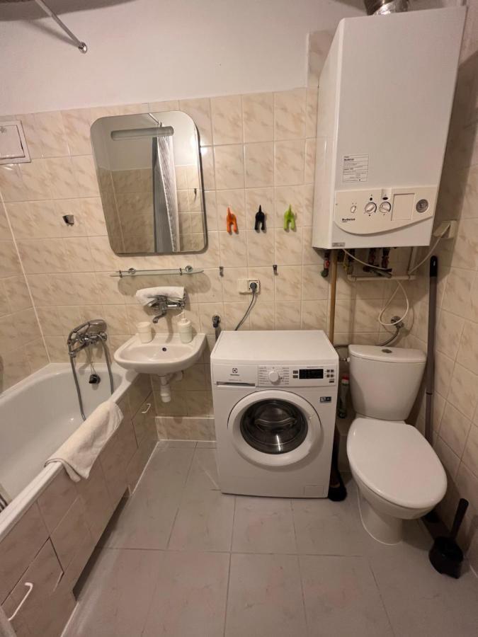 Murano Apartaments Old Town Warszawa Eksteriør bilde
