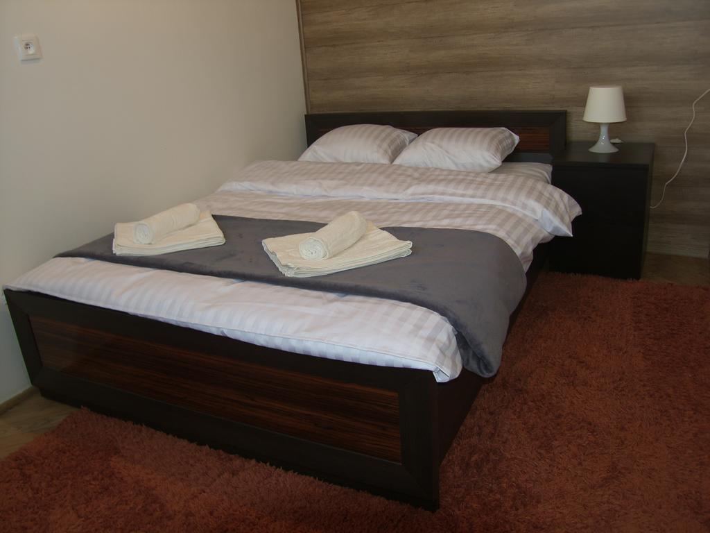 Murano Apartaments Old Town Warszawa Eksteriør bilde