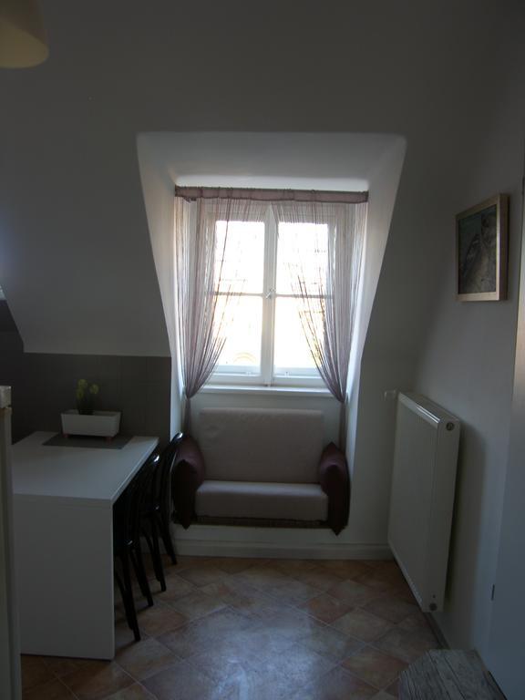 Murano Apartaments Old Town Warszawa Eksteriør bilde