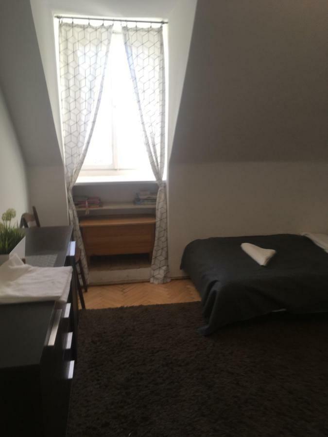 Murano Apartaments Old Town Warszawa Eksteriør bilde